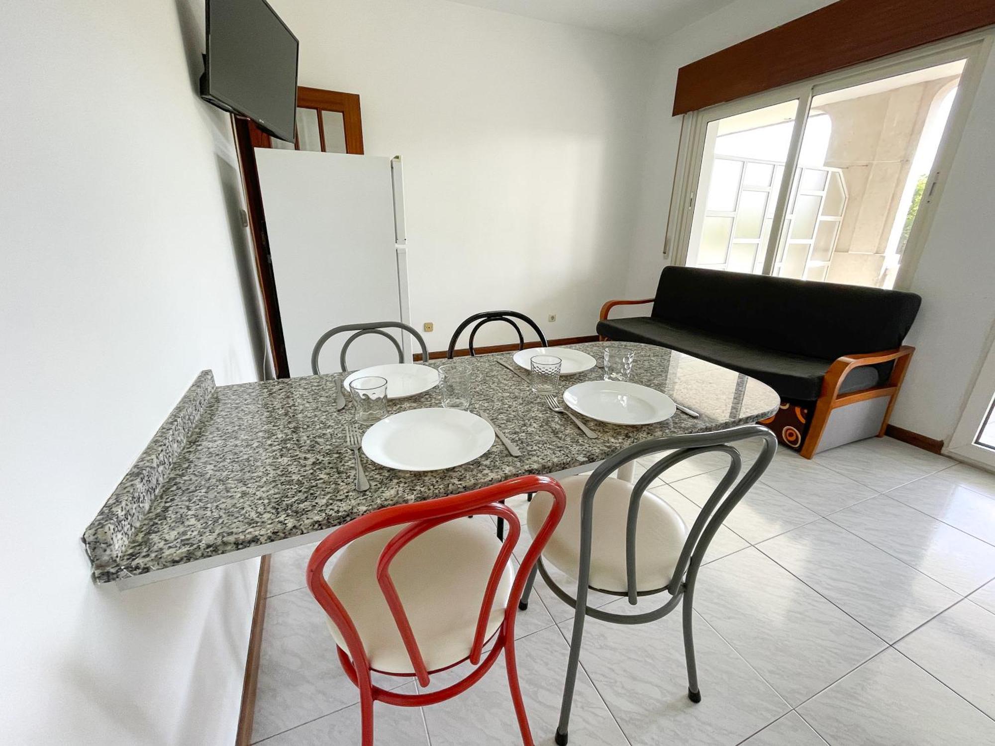 Apartamentos Revo Salinas 3000 A Revolta Exterior foto