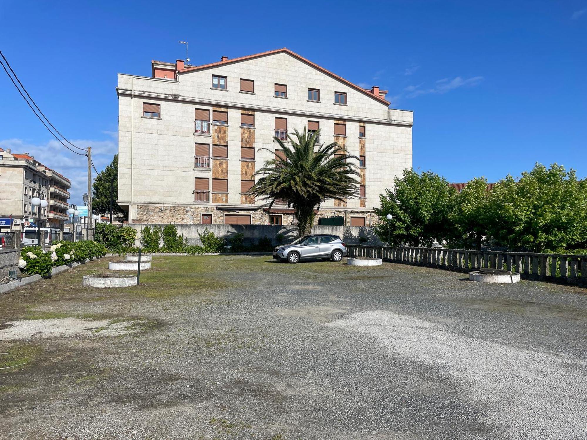 Apartamentos Revo Salinas 3000 A Revolta Exterior foto