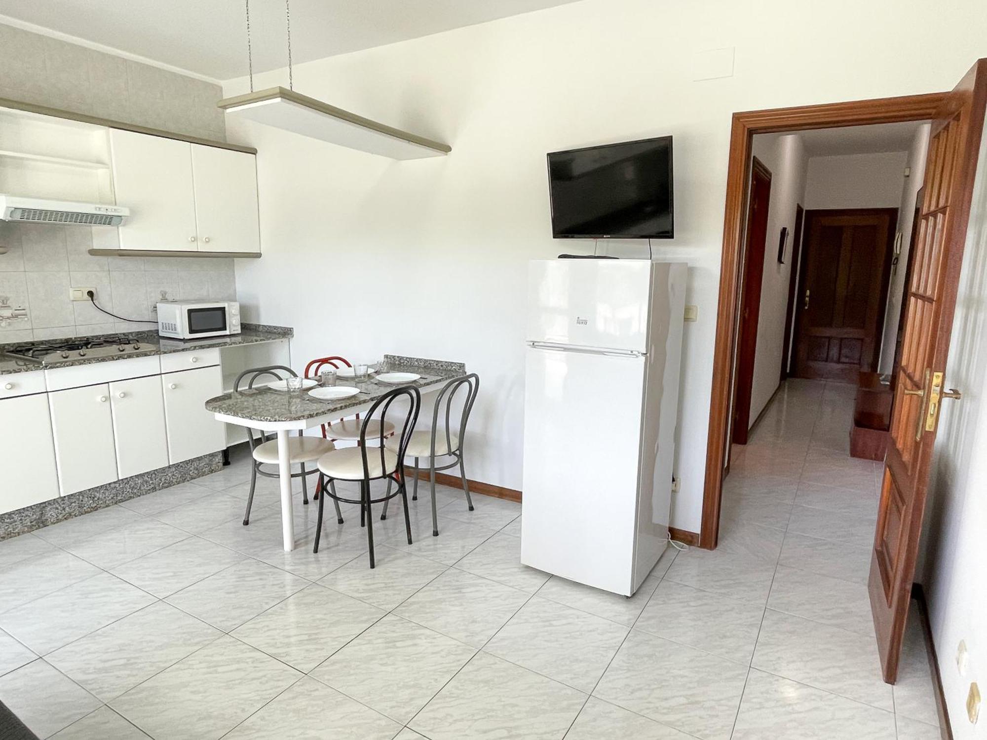 Apartamentos Revo Salinas 3000 A Revolta Exterior foto
