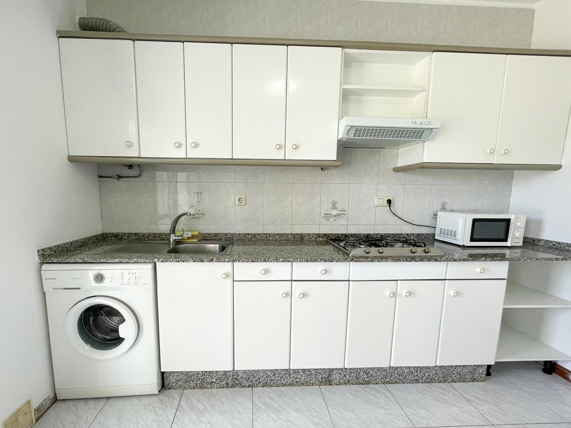 Apartamentos Revo Salinas 3000 A Revolta Exterior foto