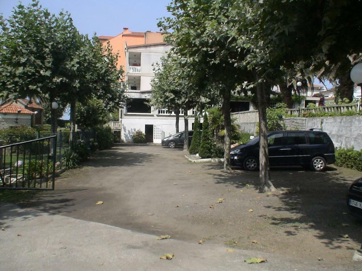 Apartamentos Revo Salinas 3000 A Revolta Exterior foto